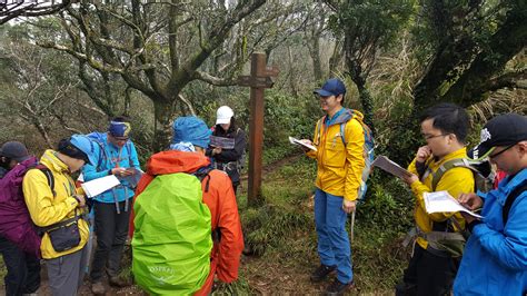 登山隊名|【登山人文課】台灣的自組隊、商業團與山岳協會 